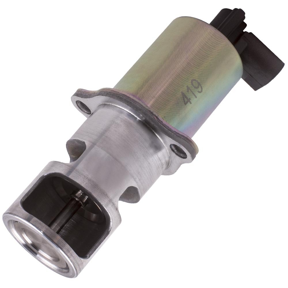 Vanne EGR compatible pour RENAULT Laguna I IIMegane Scénic Trafic 1.9 dCi 105 107 120 cv